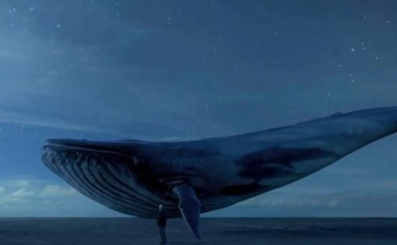 Solapur boy travels to Pune to finish â€˜Blue Whale Challengeâ€™; rescued by police