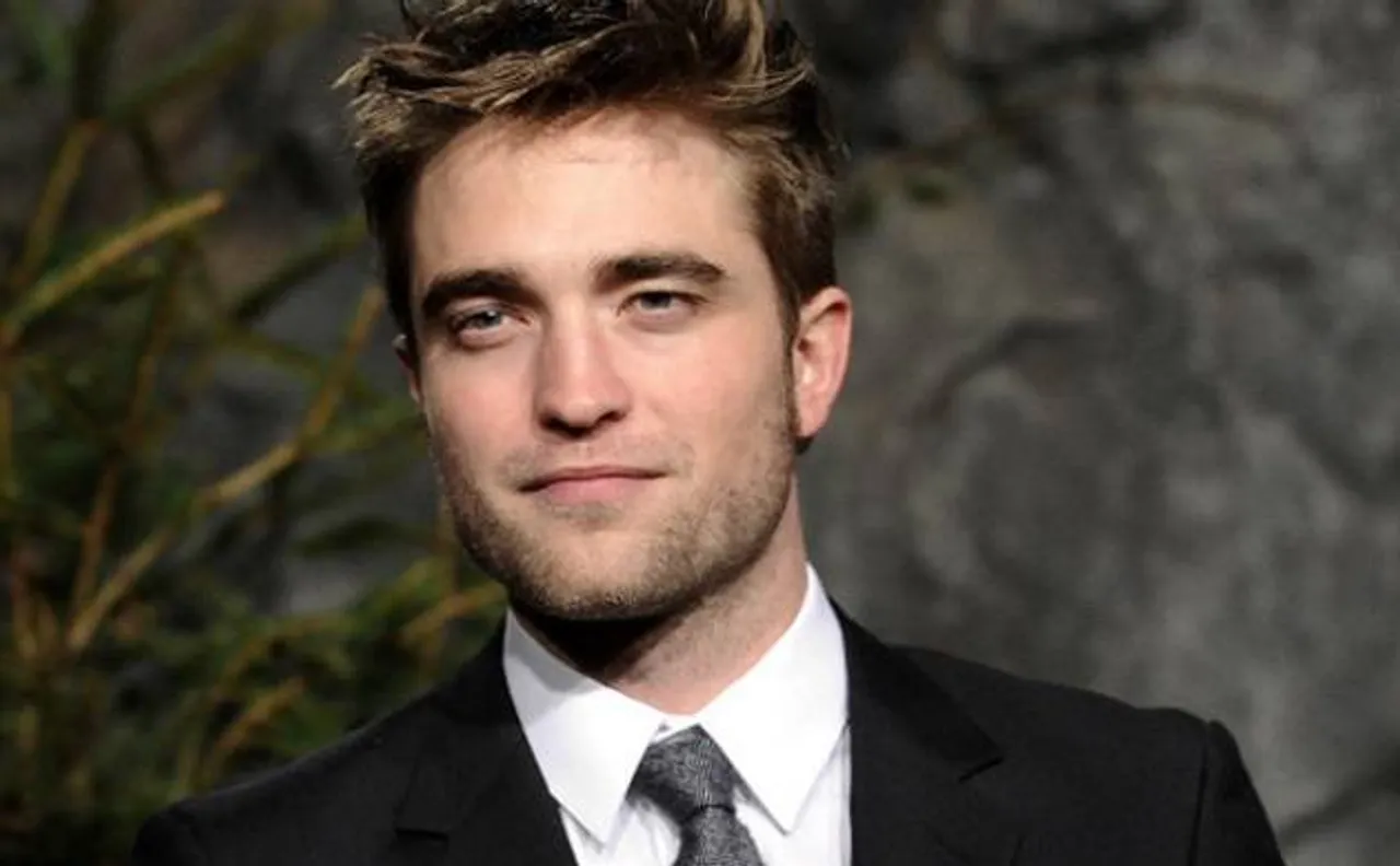 'Good Time' made me more confident, says Robert Pattinson