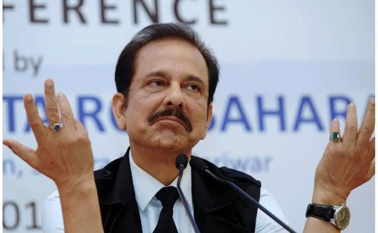 Sahara SEBI Case: Supreme Court declines to stay auction of Aamby Valley