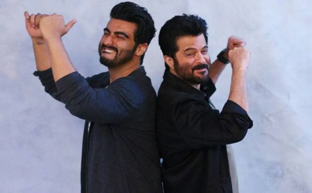 Arjun Kapoor on 'Mubarakan' box office collection: It just makes me happy