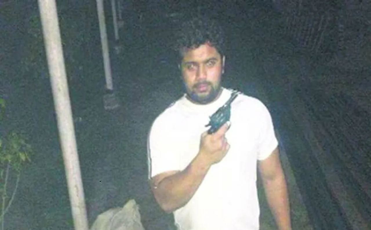International rugby player held in triple murder case in Delhi