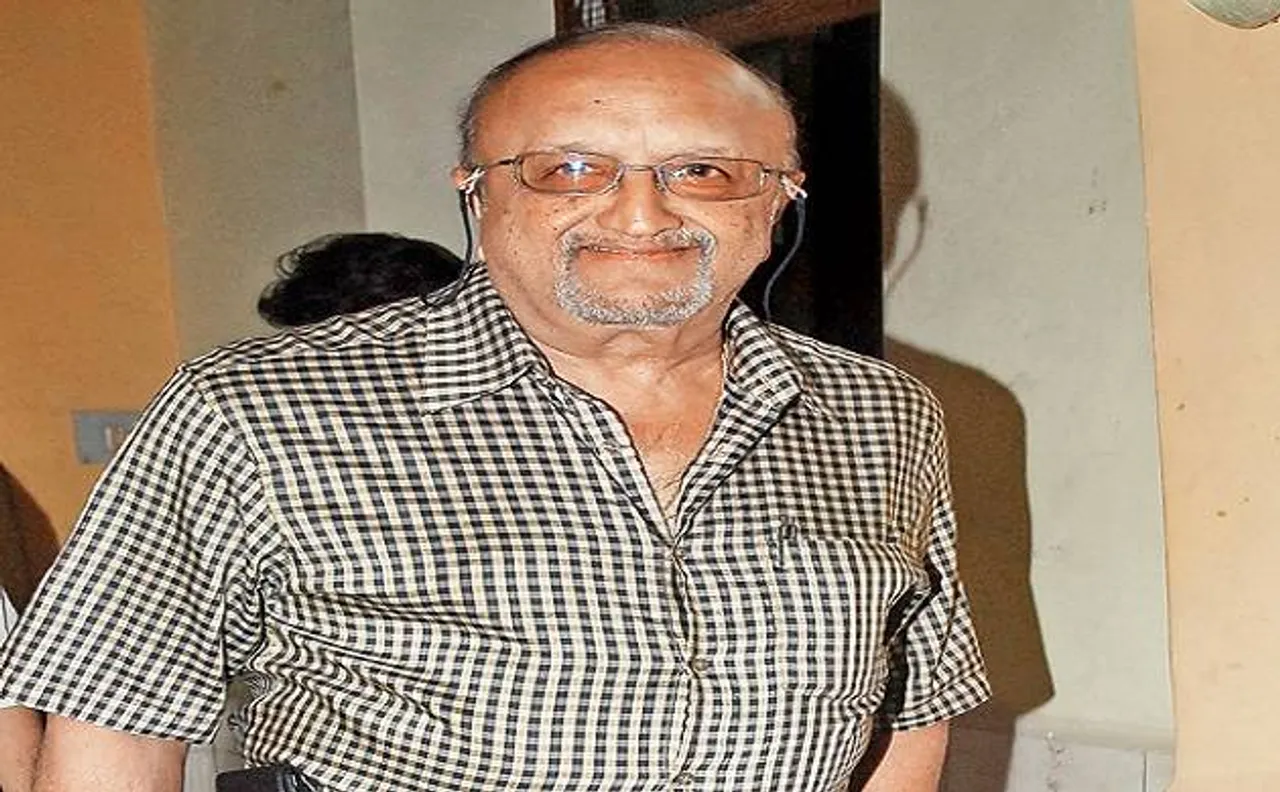 Raymond's ex Tycoon Vijaypat  Singhania is moneyless, blames son Gautam's for his dismal financial state