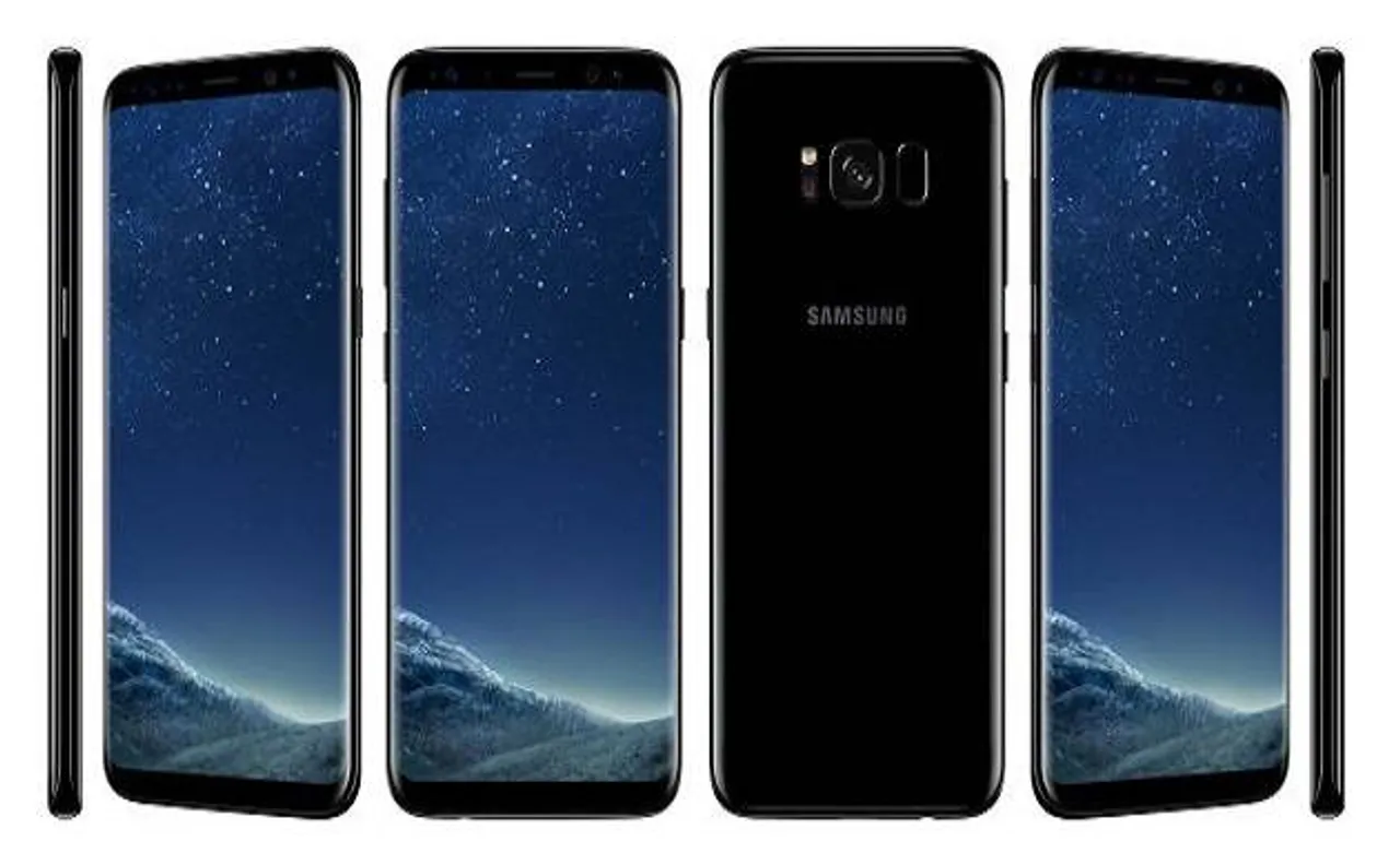 Samsung Galaxy Note 8 announces release date, know price, features and specifications here