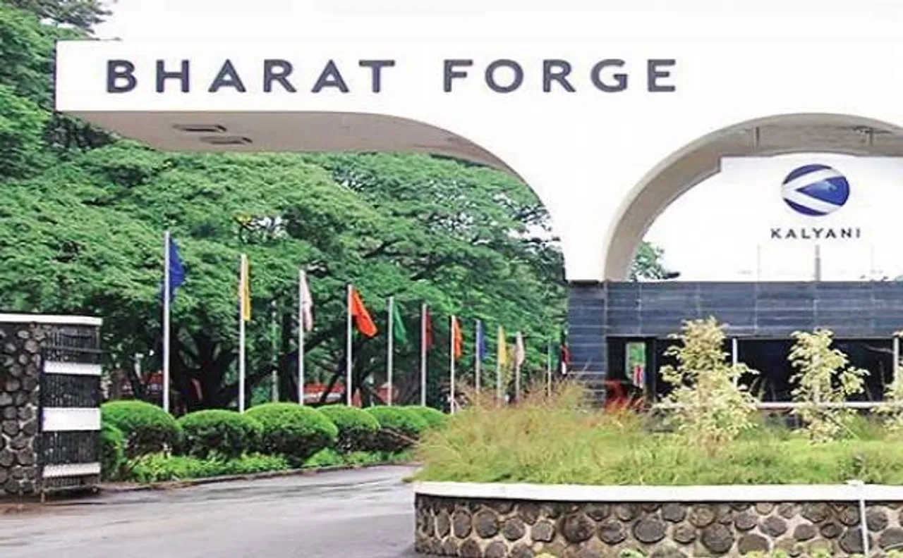 Bharat Forge board approves bonus share issue to shareholders in 1:1 ratio