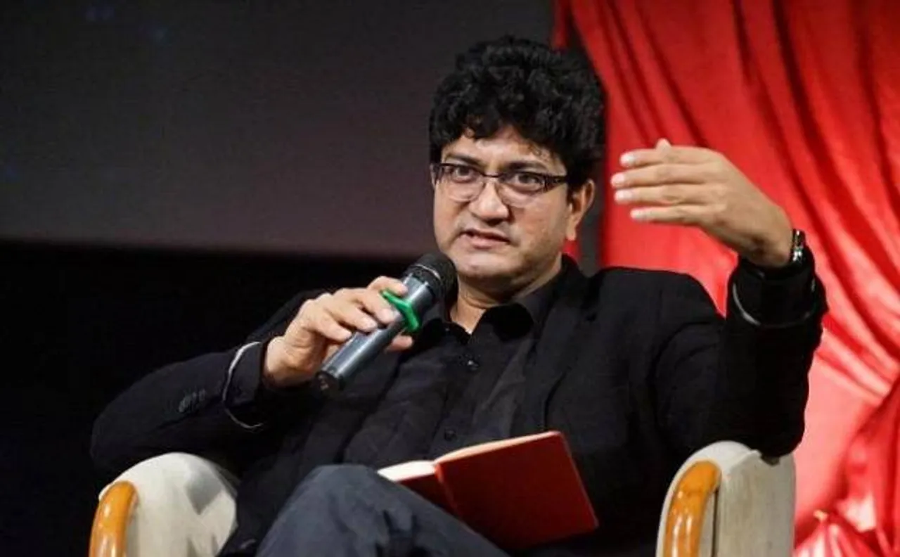 Prasoon Joshi: From 'Rang De Basanti' to CBFC Chairman, know all about the incredible journey of famous lyricist
