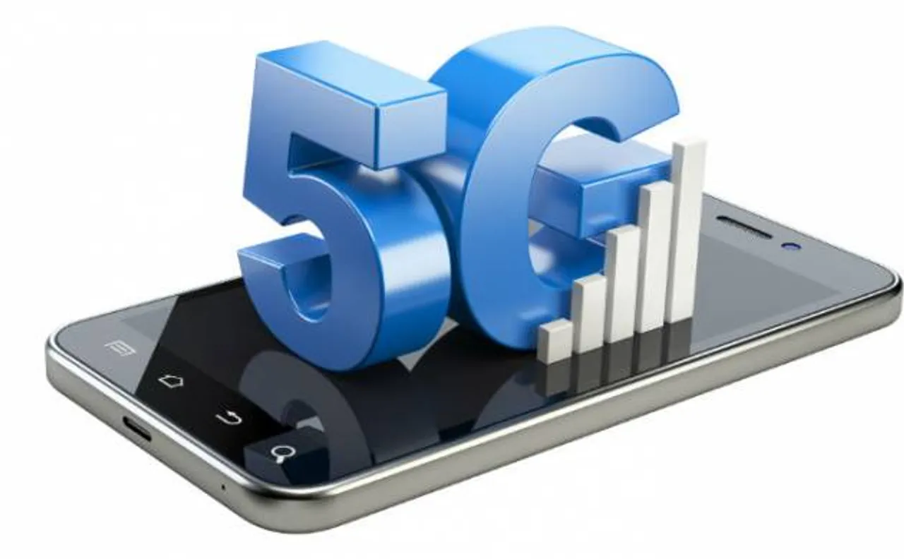 5G connection: Majority end-users willing to pay more for faster internet 