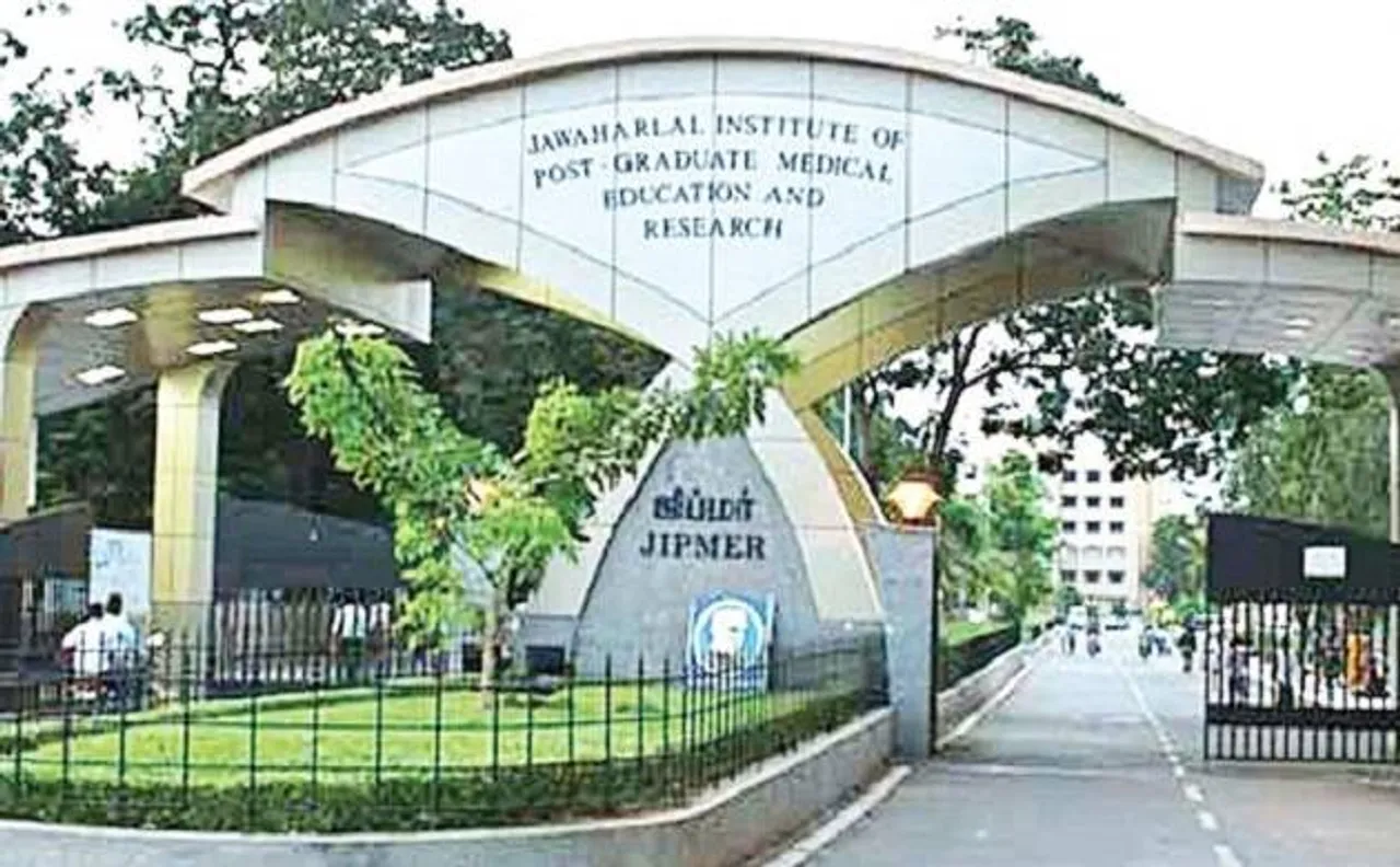 Jawaharlal Institute of Post Graduate Medical Education and Research performs first bilateral Cadaveric hand transplantation free of cost