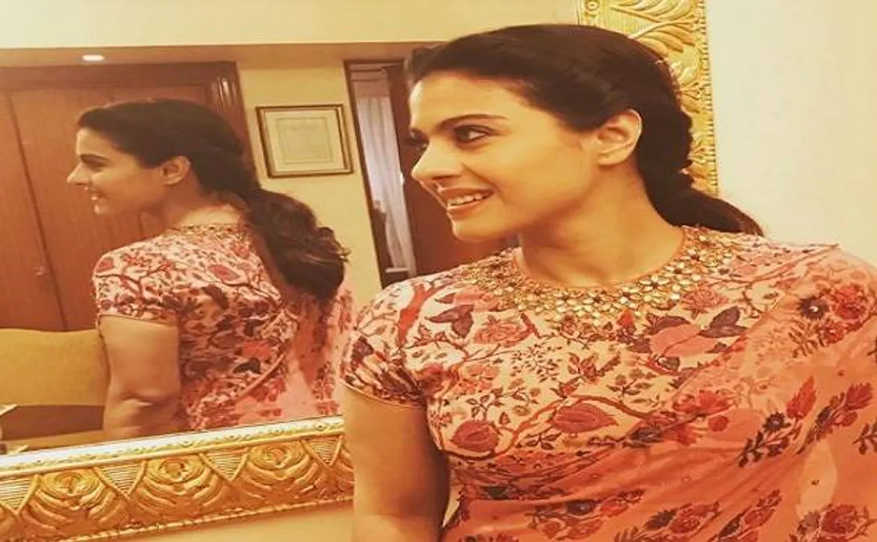 VIP 2: Kajol's comeback to Tamil cinema, urges fans to watch movie; see video