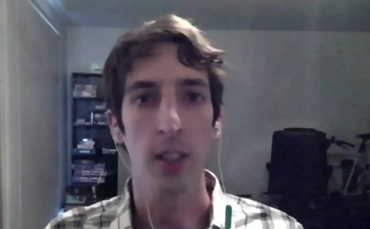 Software engineer fired by Google over 'sexist' letter threatens to sue tech giant