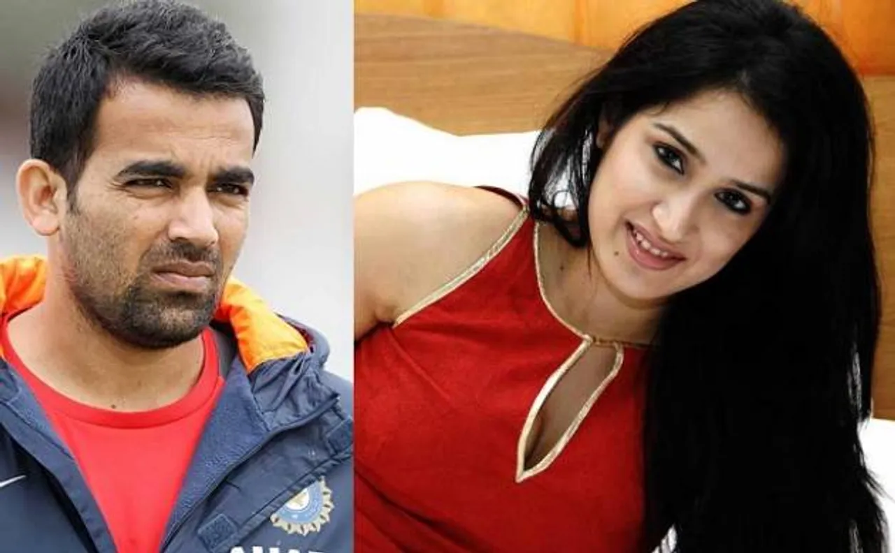 Zaheer Khan to tie knot with 'Chak De! India' actress Sagarika Ghatge anytime soon