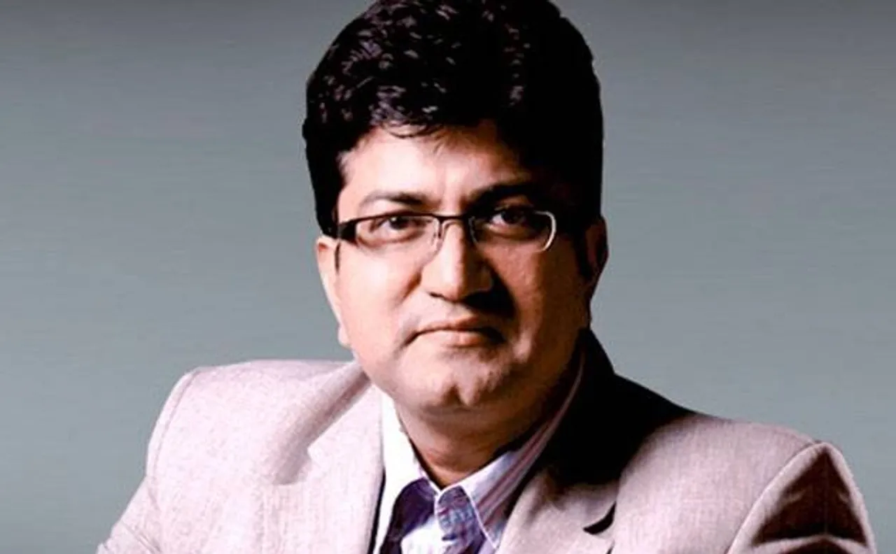 Prasoon Joshi set to be new Censor Board Chief; let's have a look at some of his memorable songs