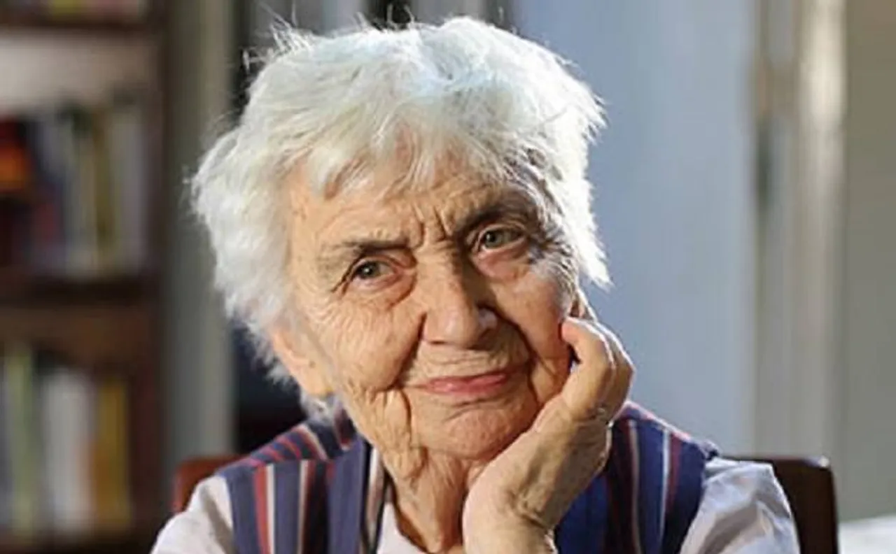 Pakistanâ€™s Mother Teresa Ruth Pfau passes away at 87