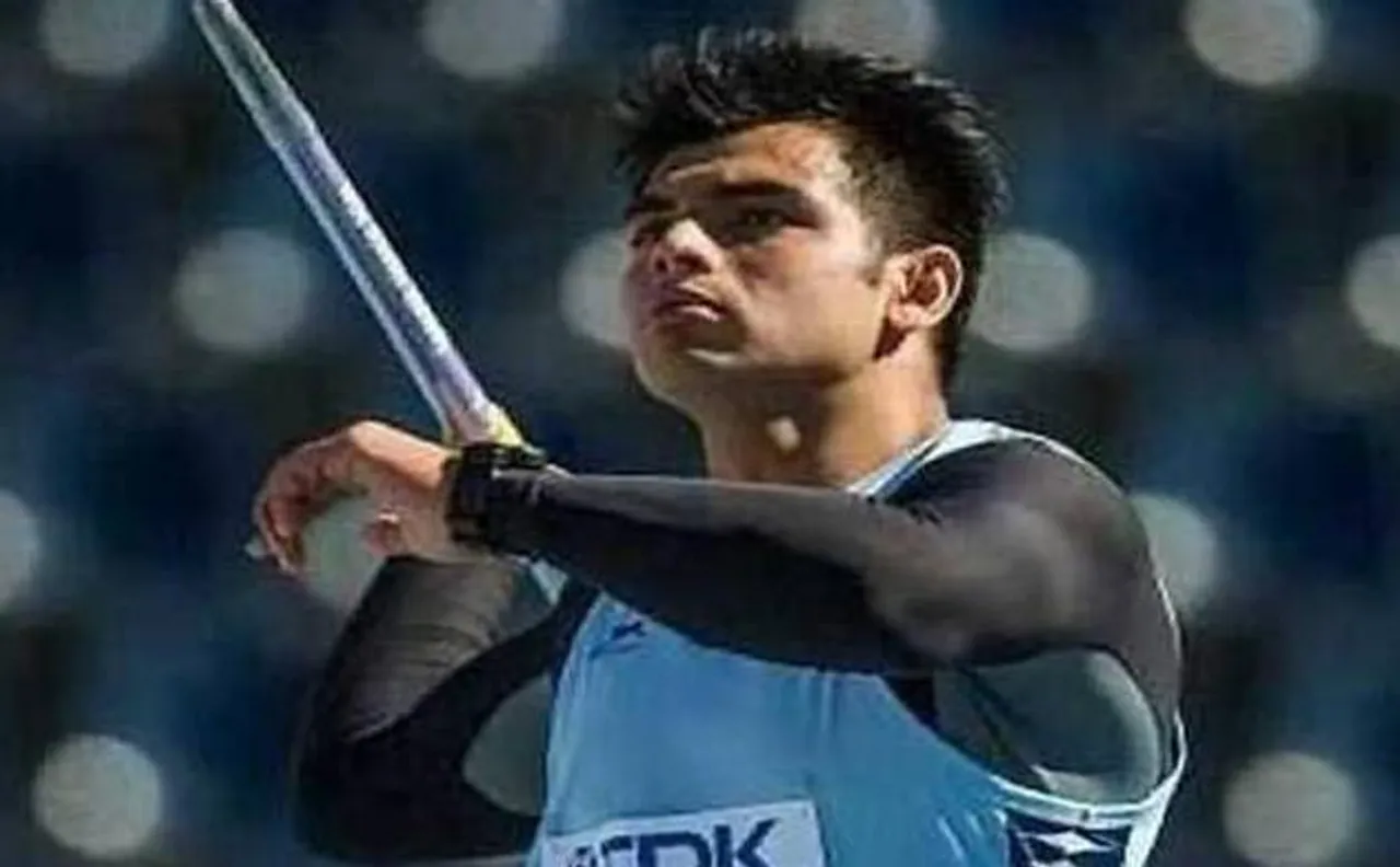World Athletics Championships: Javelin thrower Neeraj Chopra crashes out of tournament