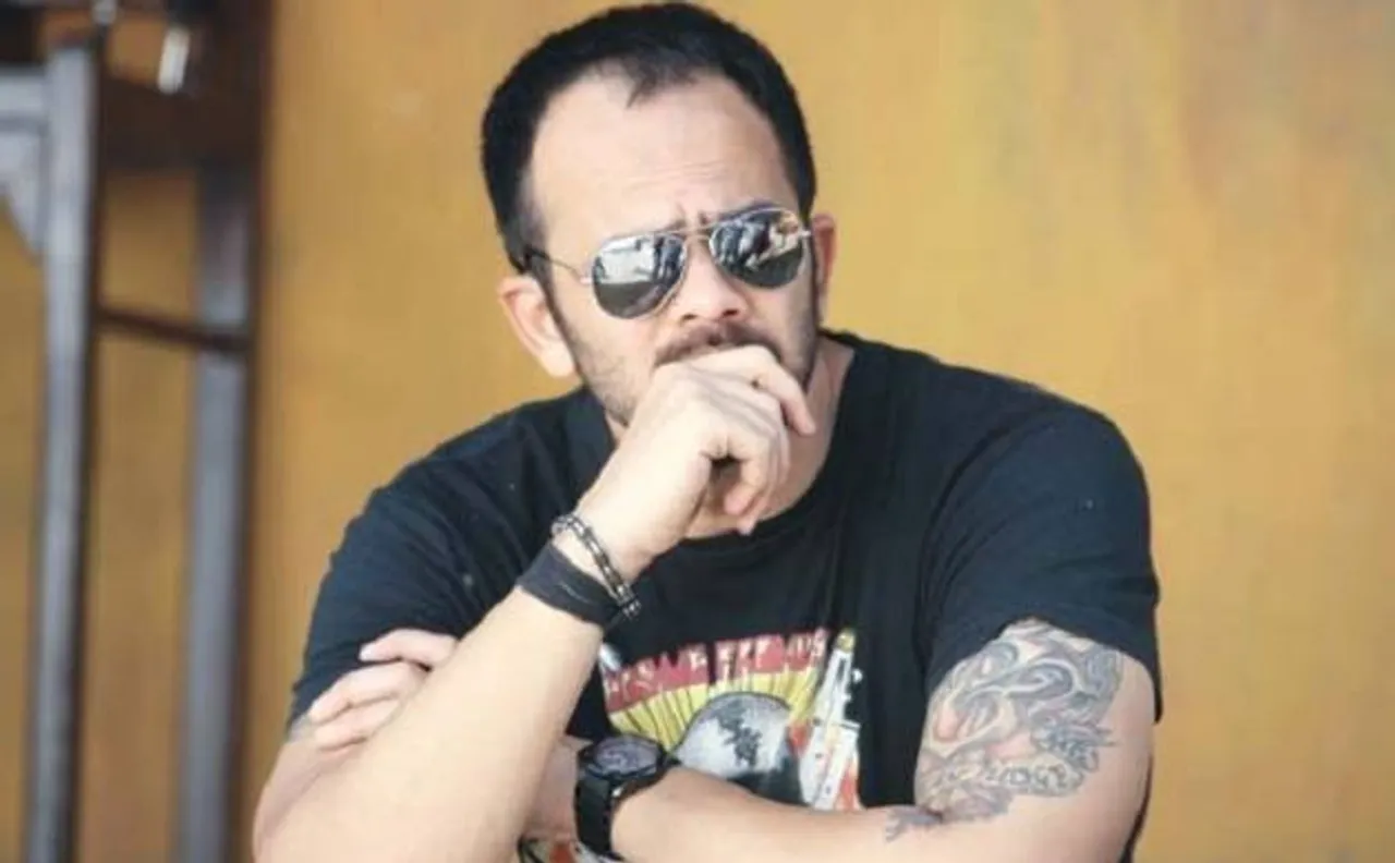 Rohit Shetty on 'Golmaal 4': I'm on detox from blowing cars this time