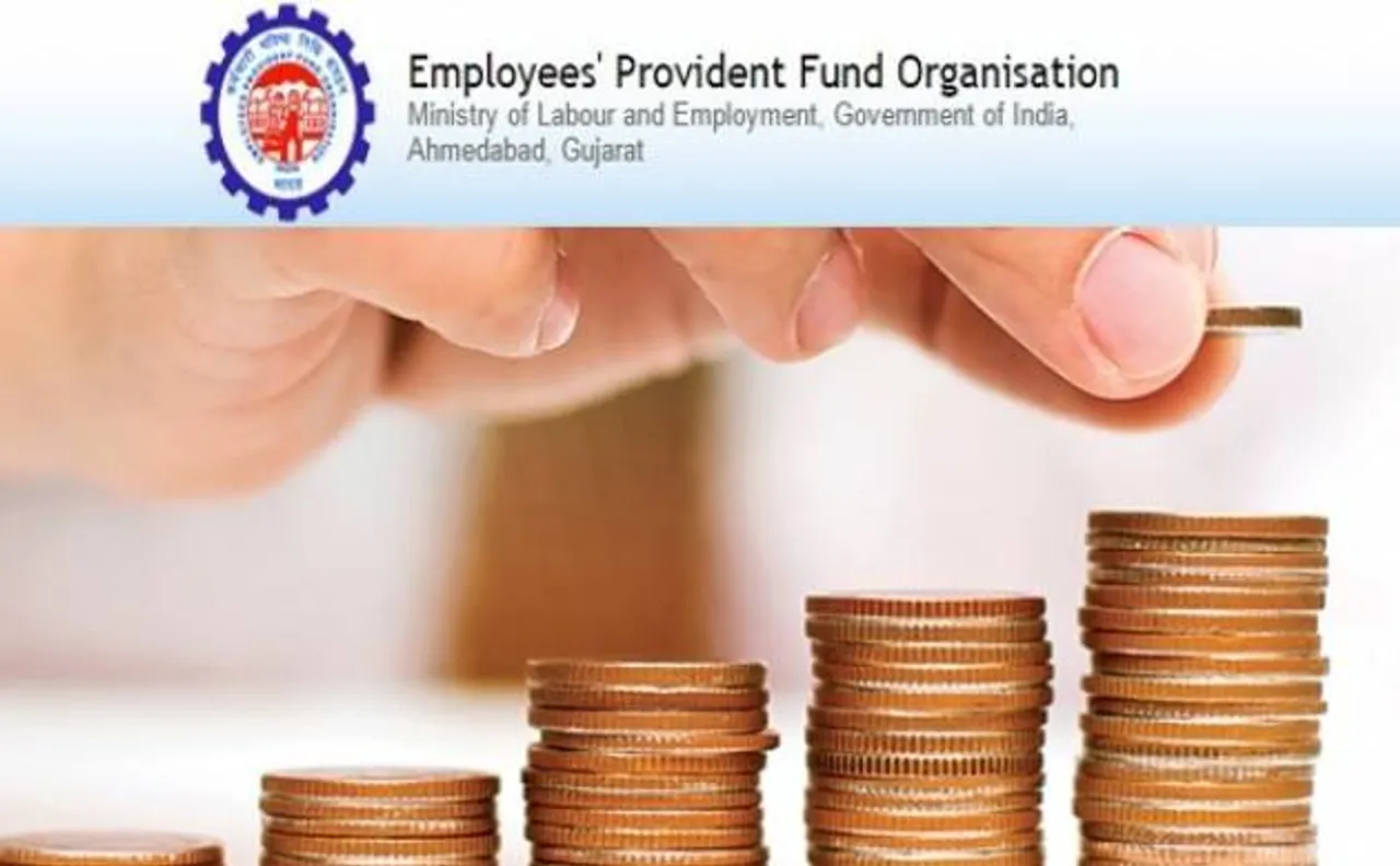 Provident Fund of your current organisation to be automatically transferred to next office