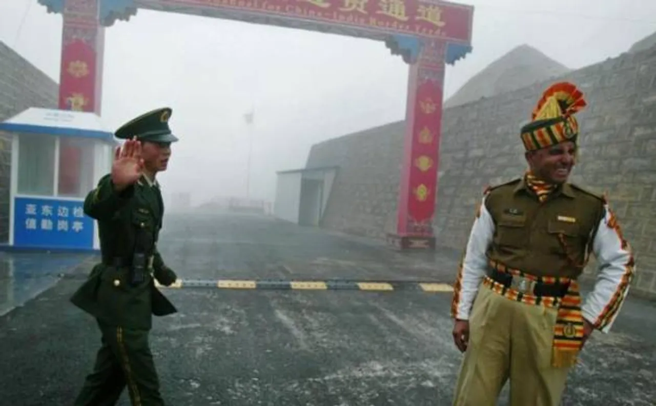 Doklam dispute | China denies any offer to relocate troops