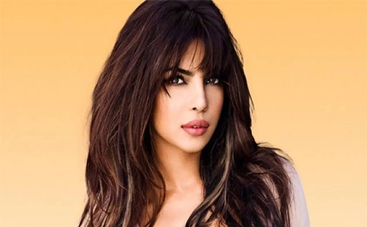 Priyanka Chopra releases new song 'Young and Free' in collaboration with Will Sparks, click here to enjoy