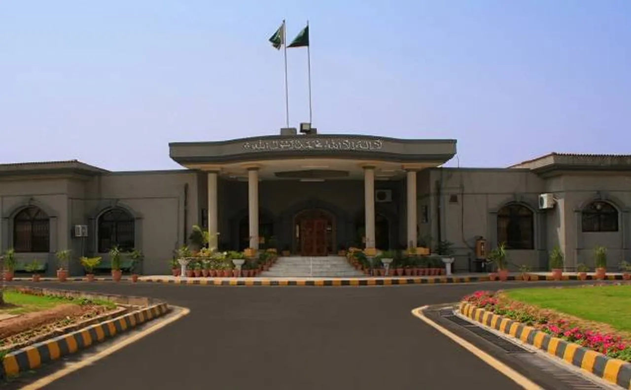 Pak court asks government to make changes in the controversial blasphemy law