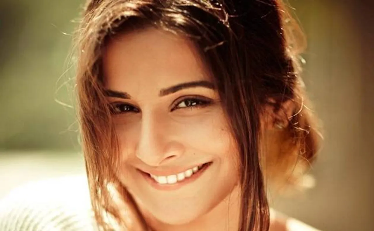 'Begum Jaan' actor Vidya Balan appointed as CBFC member of Prasoon Joshi-led Censor Board