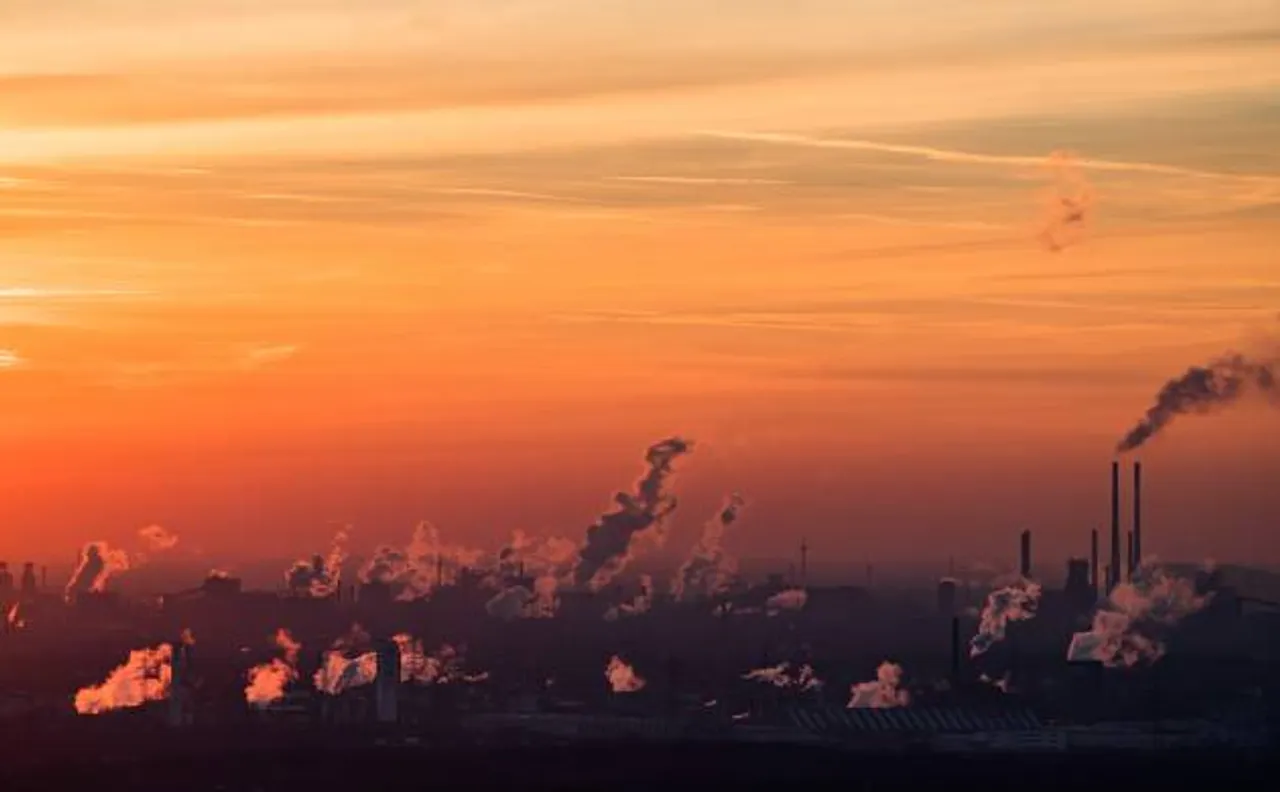 Earthâ€™s report card 2016 is out and it is not looking good for humanity