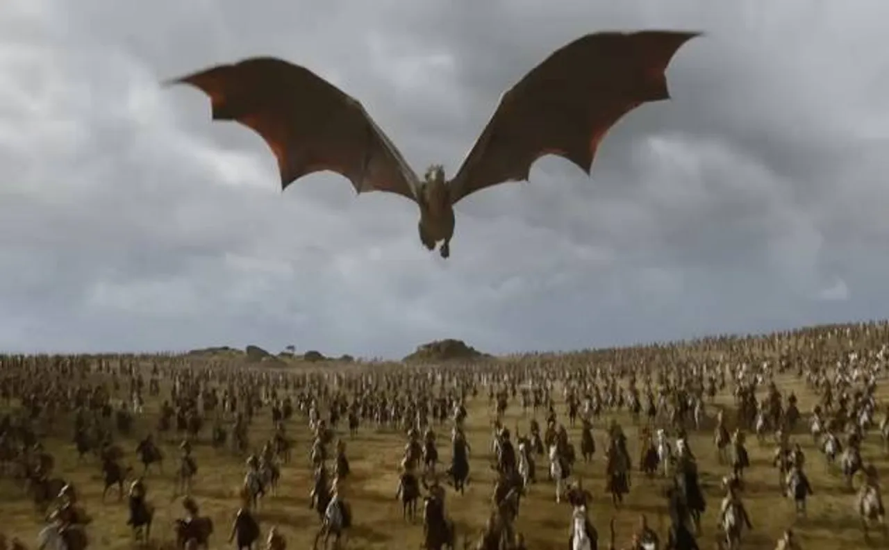 Game of Thrones: Hackers leak email indicating HBO has agreed to negotiate and pay $250,000