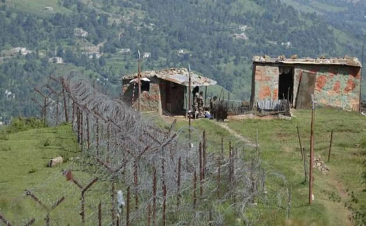 J&K: Army jawan, woman killed in Pakistanâ€™s ceasefire violation in Poonch sector