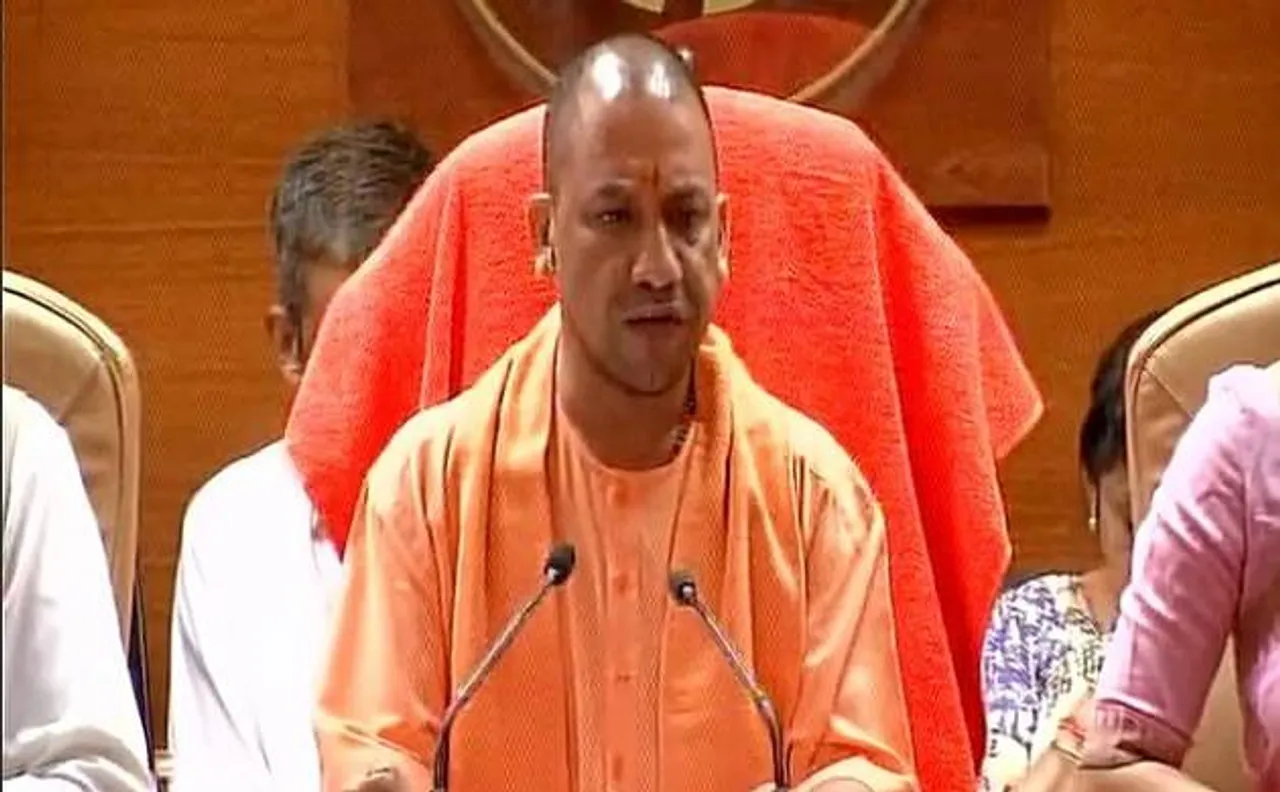 Gorakhpur tragedy: Will not spare those responsible for child deaths, says CM Yogi Adityanath