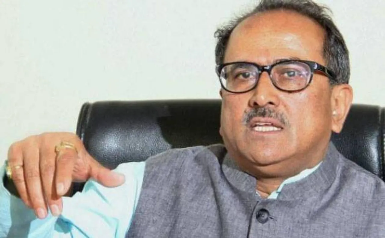 Army giving befitting reply to ceasefire violations by firing 10 bullets for every Pak bullet, says Nirmal Singh