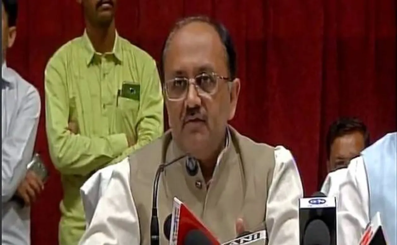 Gorakhpur hospital tragedy: BRD college didnâ€™t report oxygen scarcity issue, principal suspended: UP govt