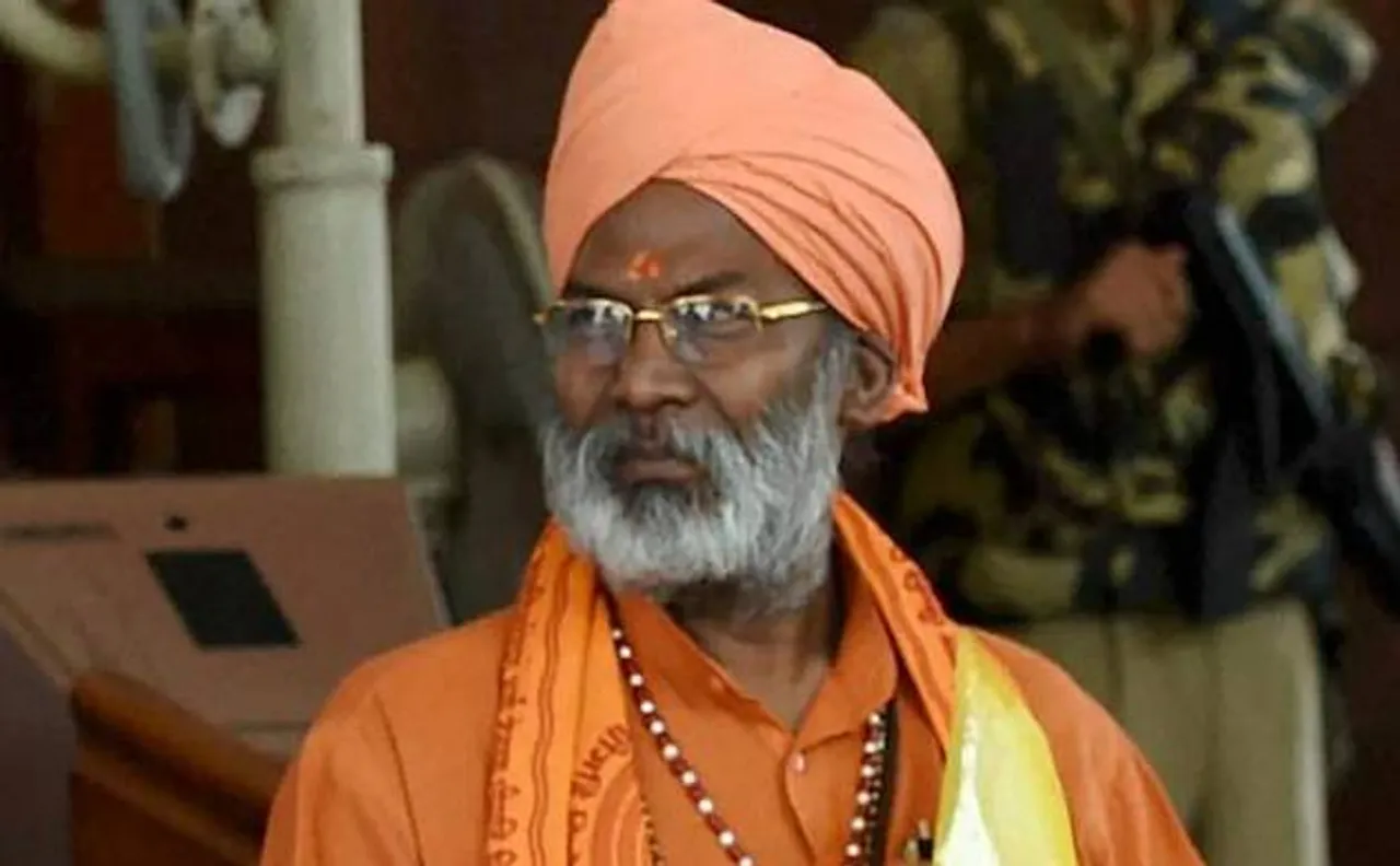 Gorakhpur hospital deaths not natural, oxygen supply was cut off, says BJP MP Sakshi Maharaj