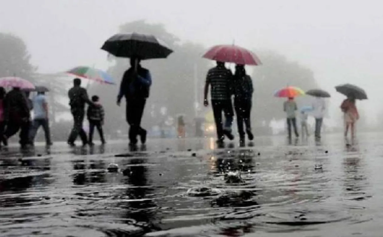 Heavy monsoon rains expected in Assam, Bihar, Uttar Pradesh on Aug 12