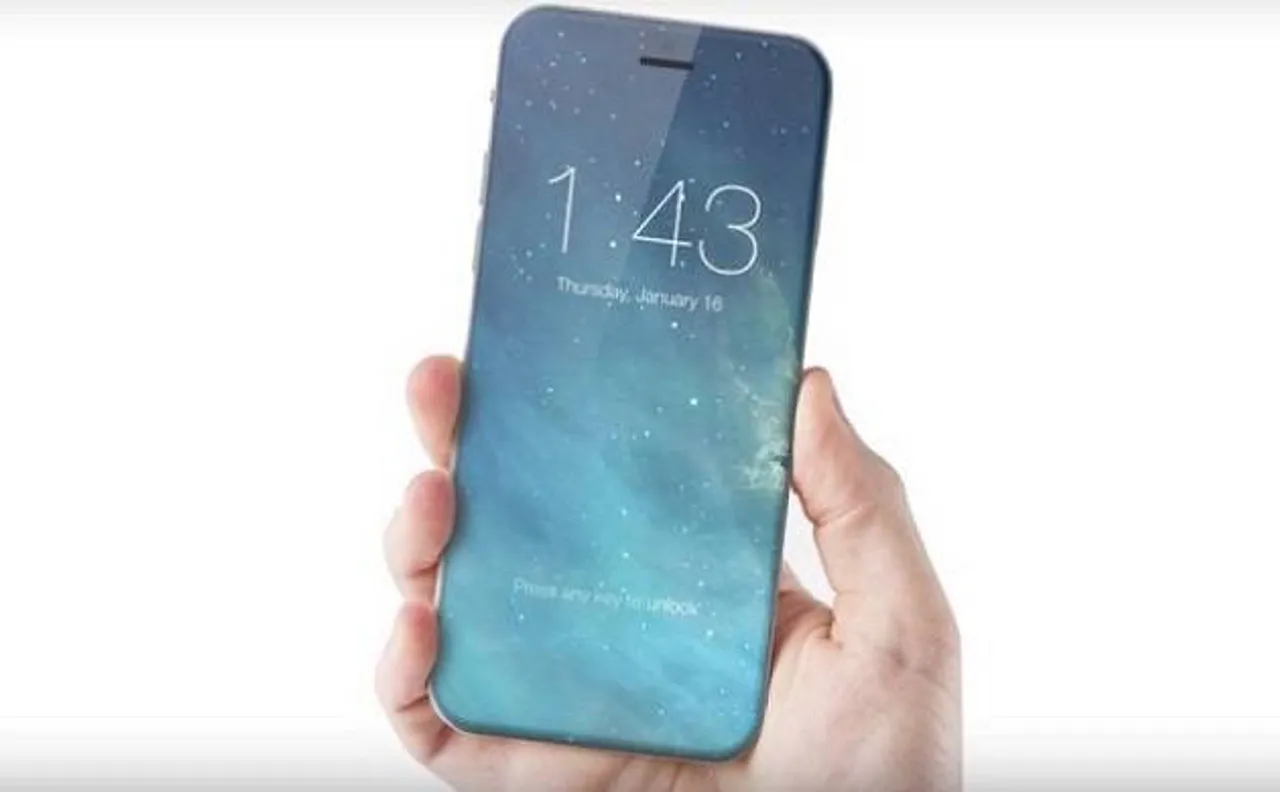 iPhone 8 might feature resizable home button, face recognition for payments