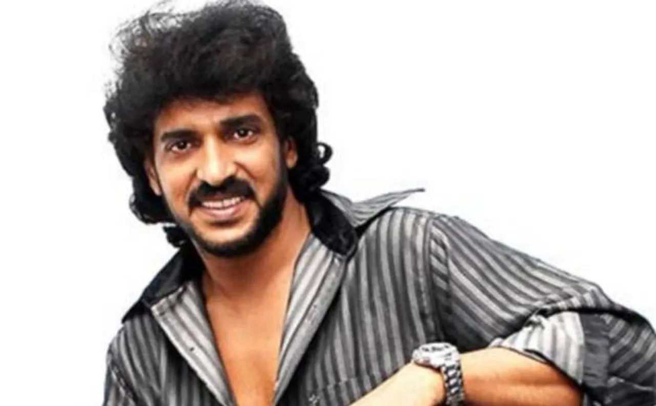 Kannada actor Upendra likely to enter politics, may join BJP