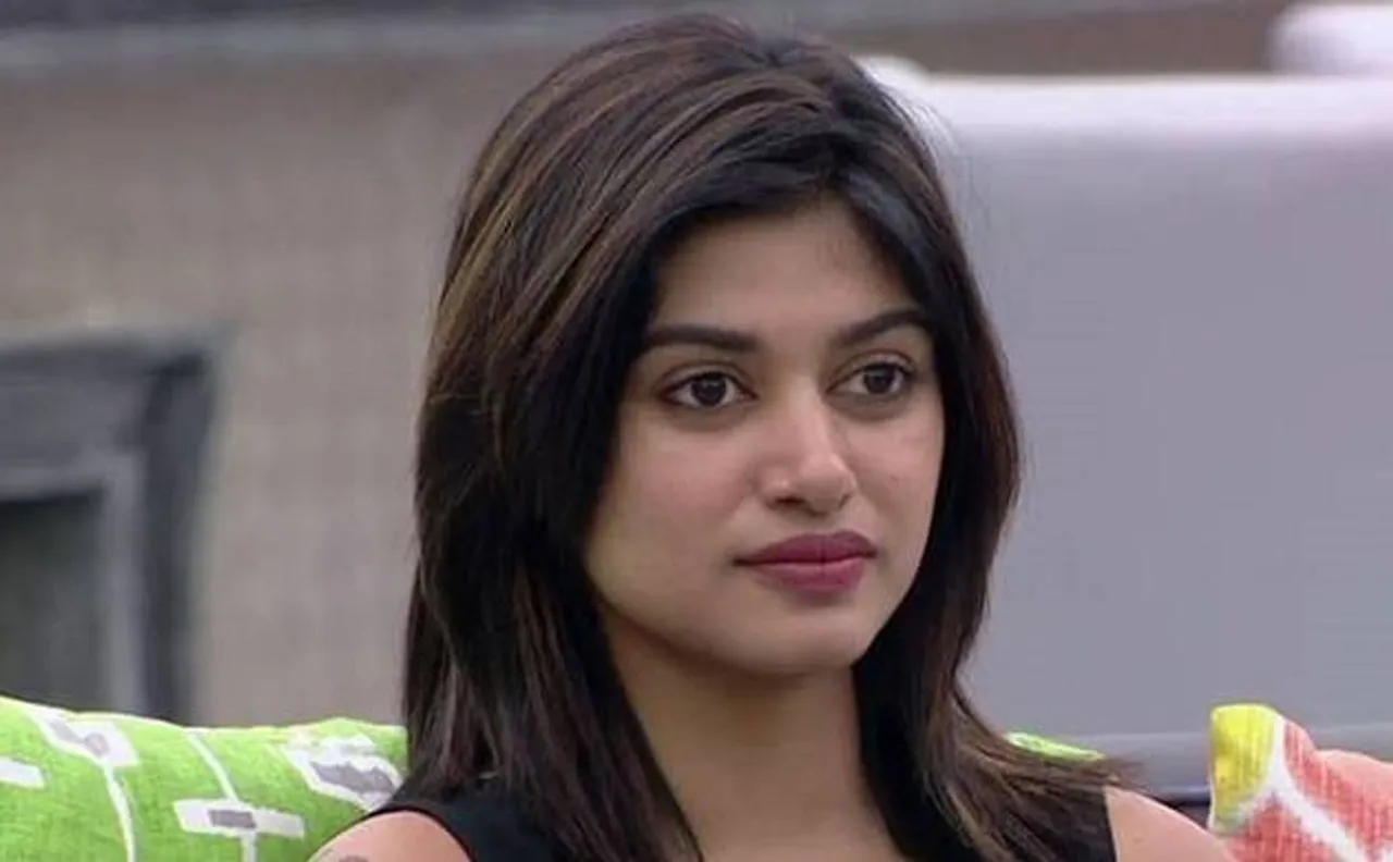 Bigg Boss Tamil: Police summon actor Oviya for probe in 'suicide attempt'