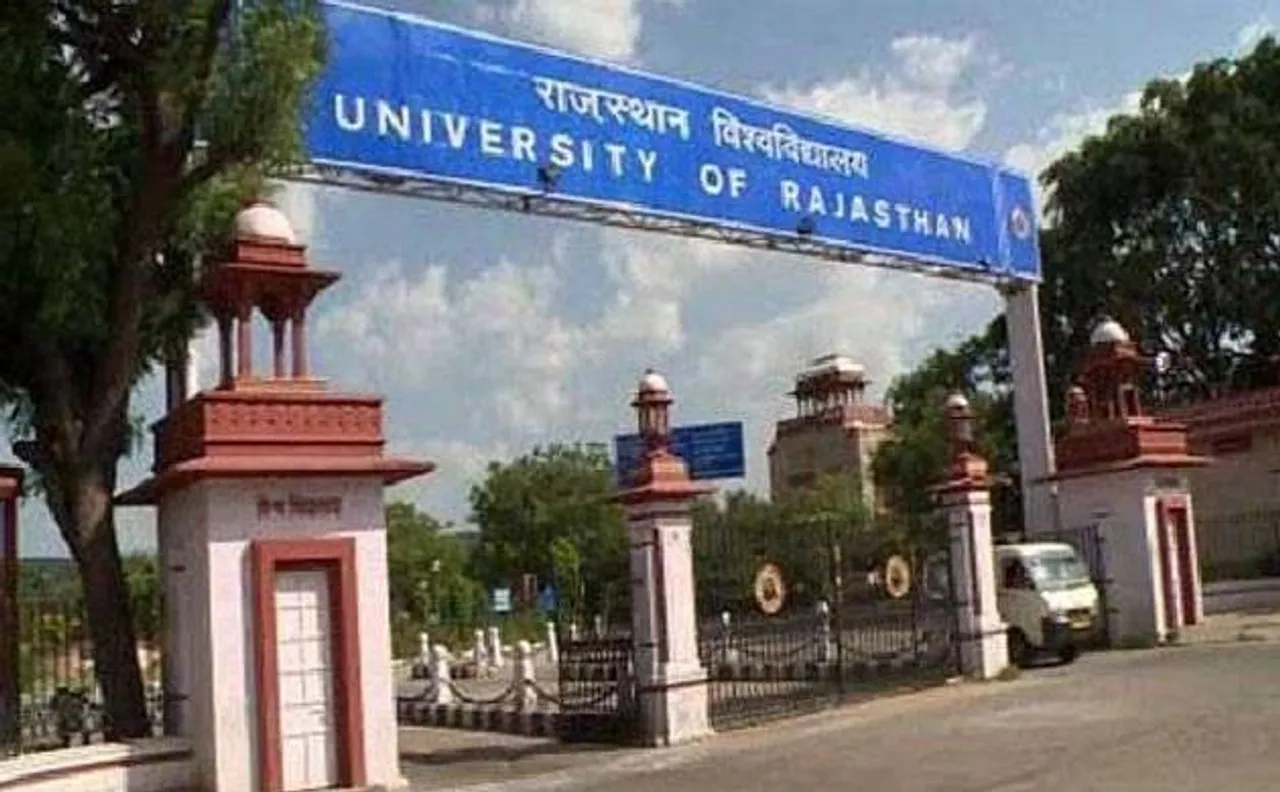 Rajasthan University asks over 200 Kashmiri students to leave hostel over scholarship amount issue