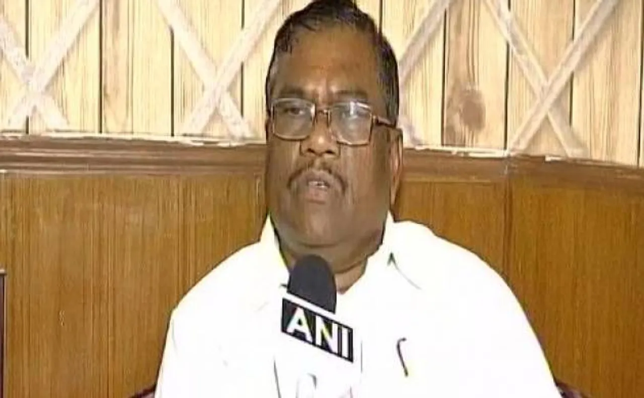 Union minister Faggan Singh Kulaste says Gorakhpur hospital tragedy 'may be a conspiracy of someone'