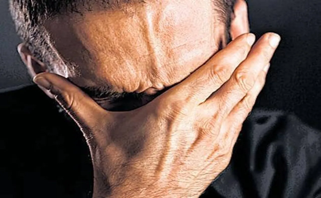 Embracing dark moods good for mental health, says study