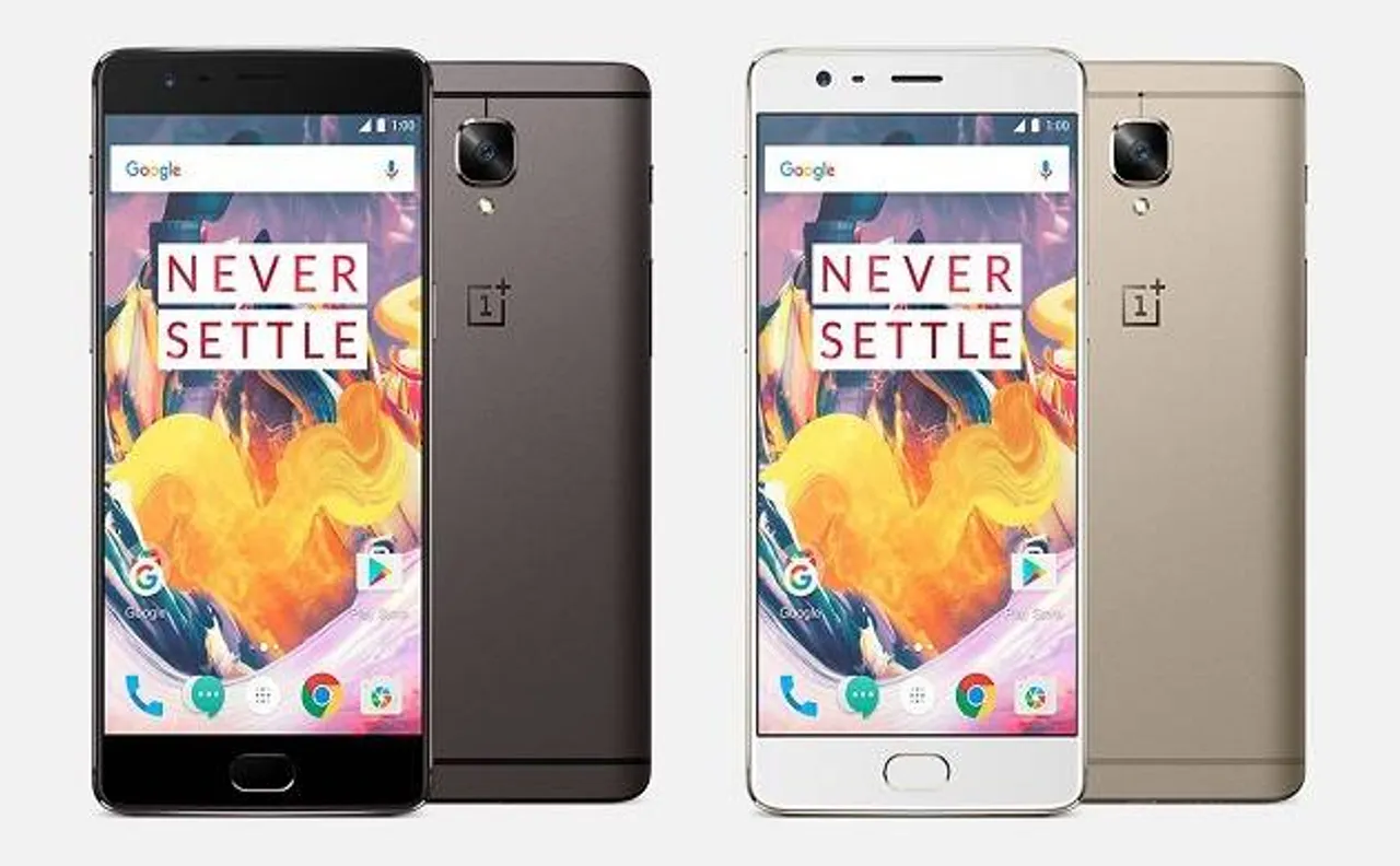 OnePlus 3, OnePlus 3T not to get major OS update after Android O
