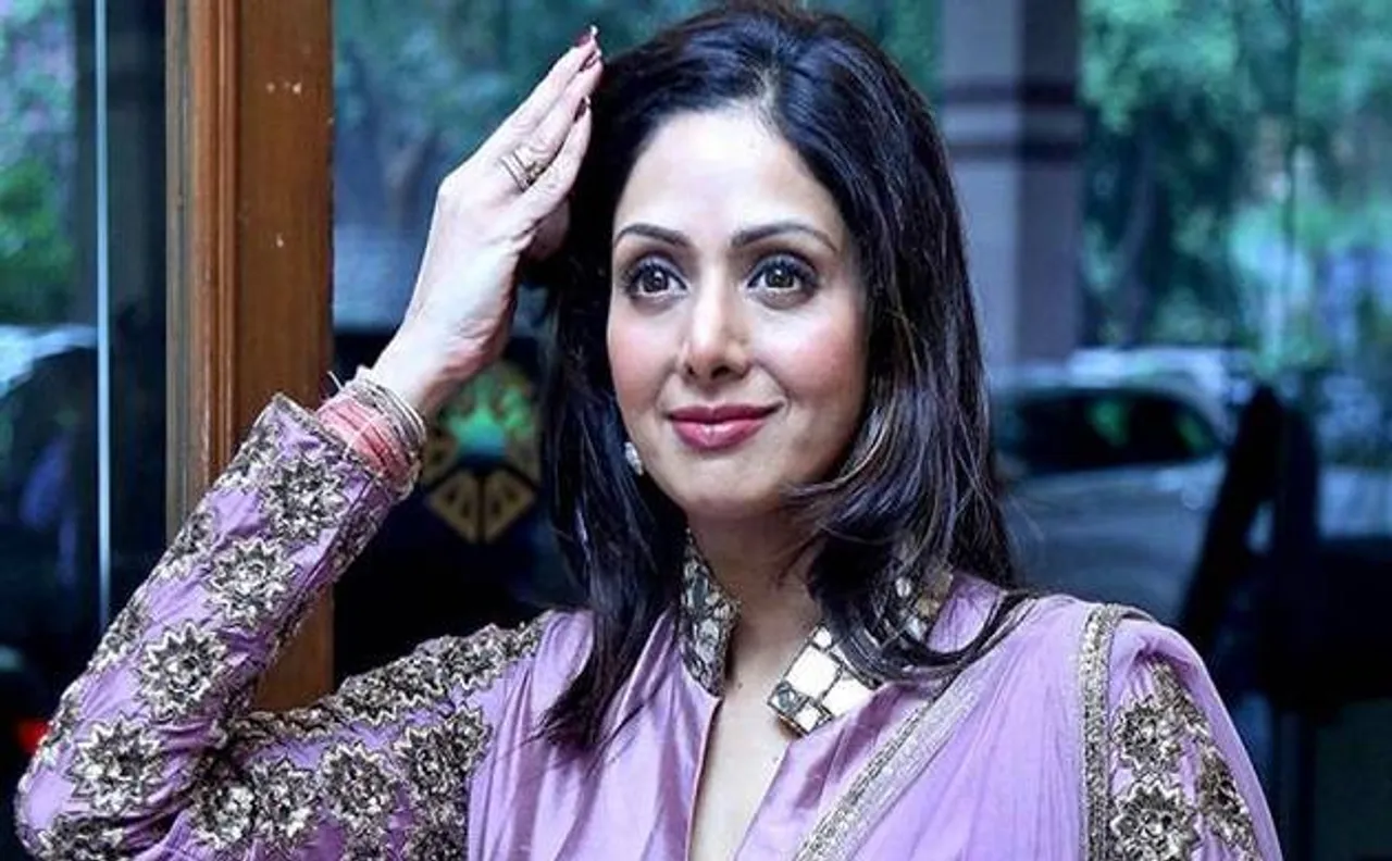 Sridevi birthday special: 5 best songs of the first female superstar of Bollywood
