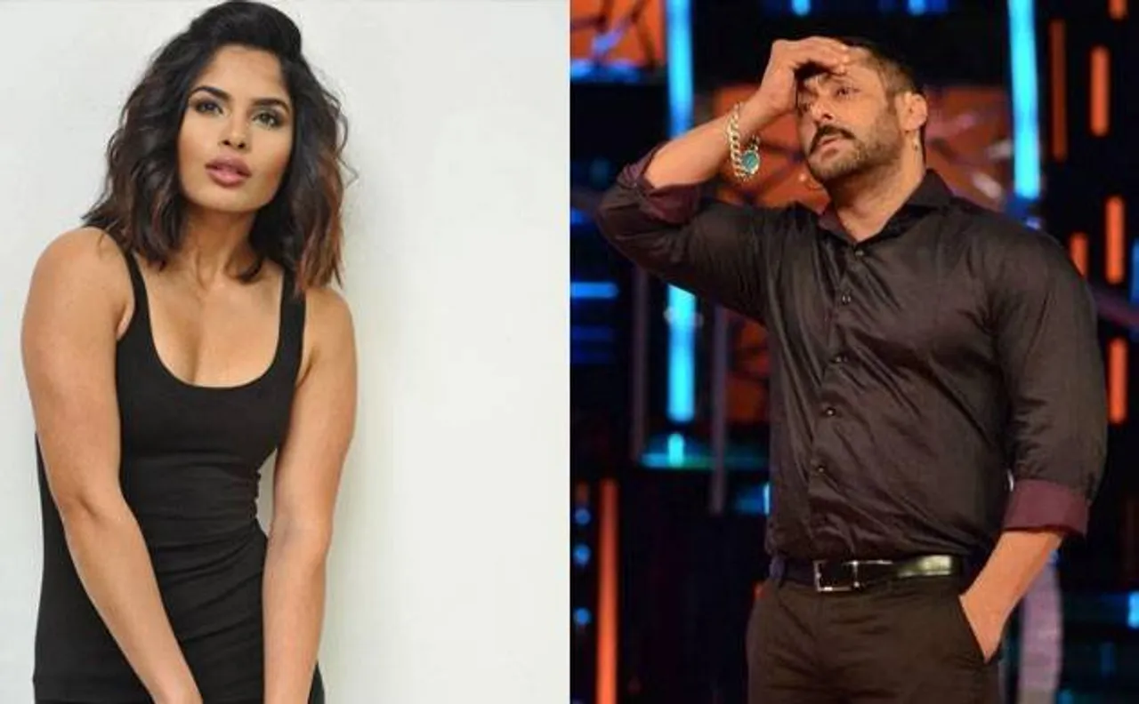 Bigg Boss 11: Priyanka Chopra's look alike Navpreet Banga REJECTS Salman Khan's show. Here's why