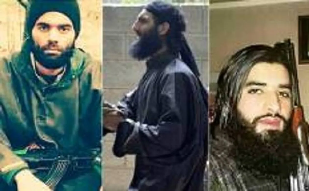 Jammu and Kashmir: Burhan Wani successor Yaseen Itoo killed in Shopian encounter