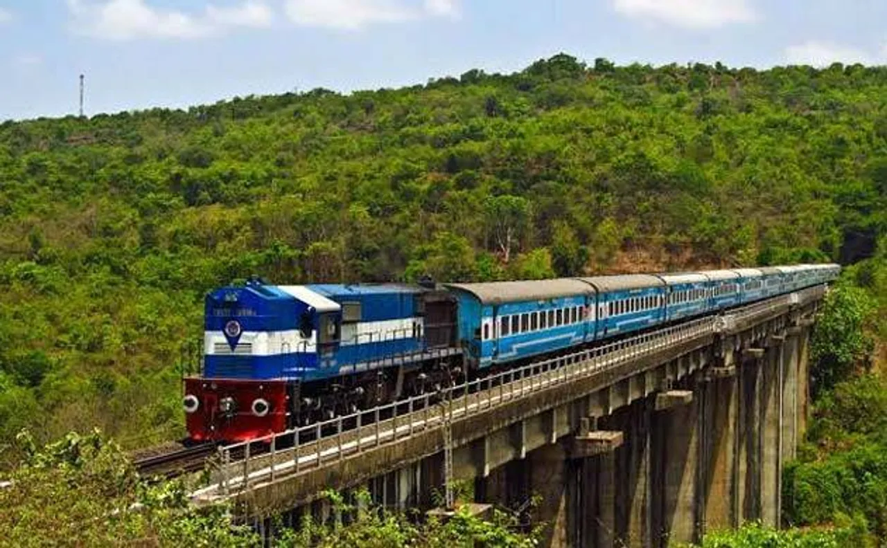 South Central Railway to run 78 special trains to ease out Dusshera, Diwali rush