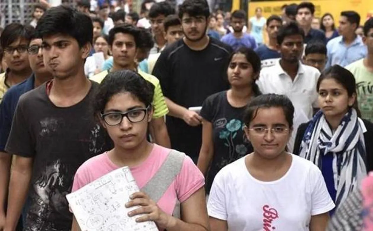 NEET 2017: Central government agrees to grant exemption to Tamil Nadu students