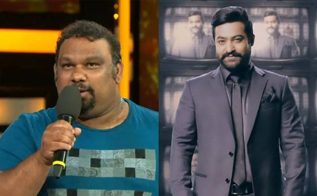 Bigg Boss Telugu: Mahesh Kathi EVICTED from Jr NTR's show in double elimination episode