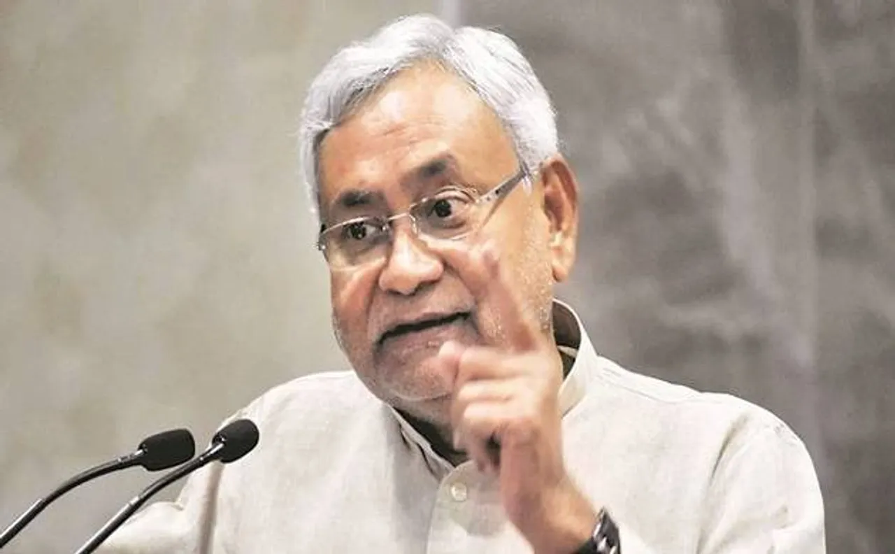 Nitish pitches for a uniform power tariff rate in the country