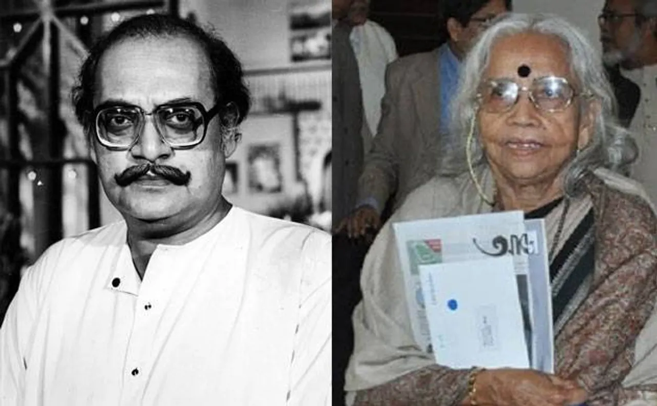 Utpal Dutt's widow Shobha Sen passes away at 93