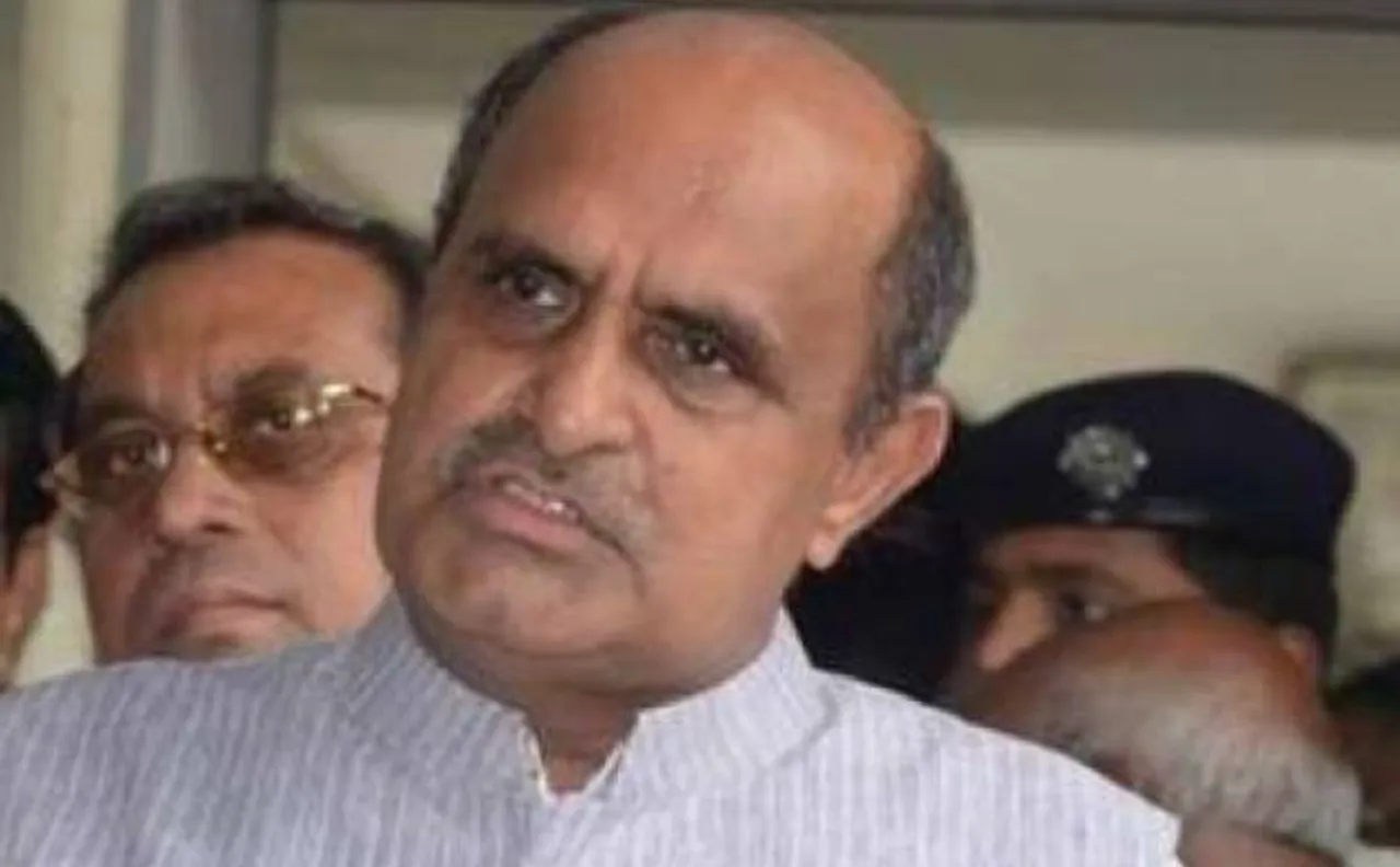 Gorakhpur tragedy: JD(U) slams Faggan Singh Kulasteâ€™s statements, says govt should focus on relief  