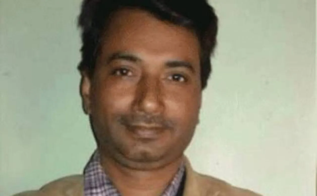 Siwan scribe murder case: Investigation at advanced stage, CBI tells Supreme Court