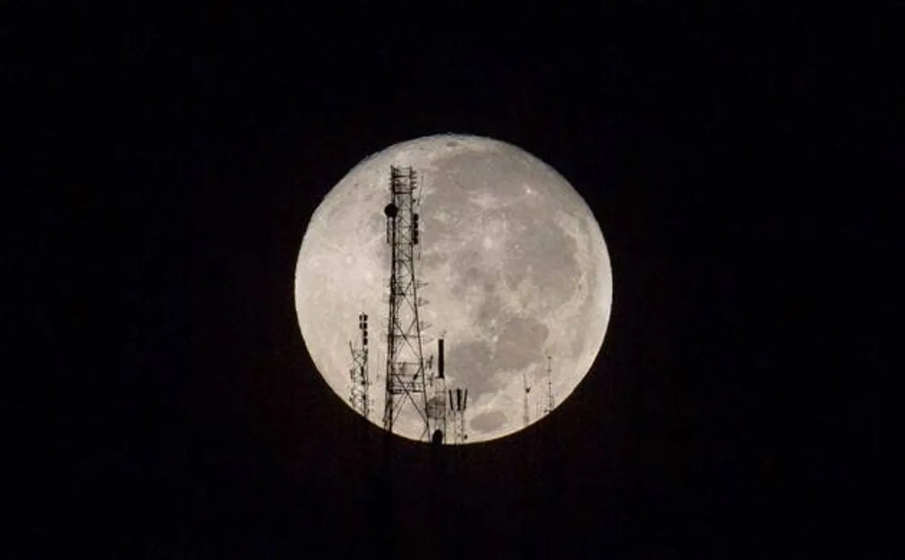 German startup wants to set up communication tower on Moon