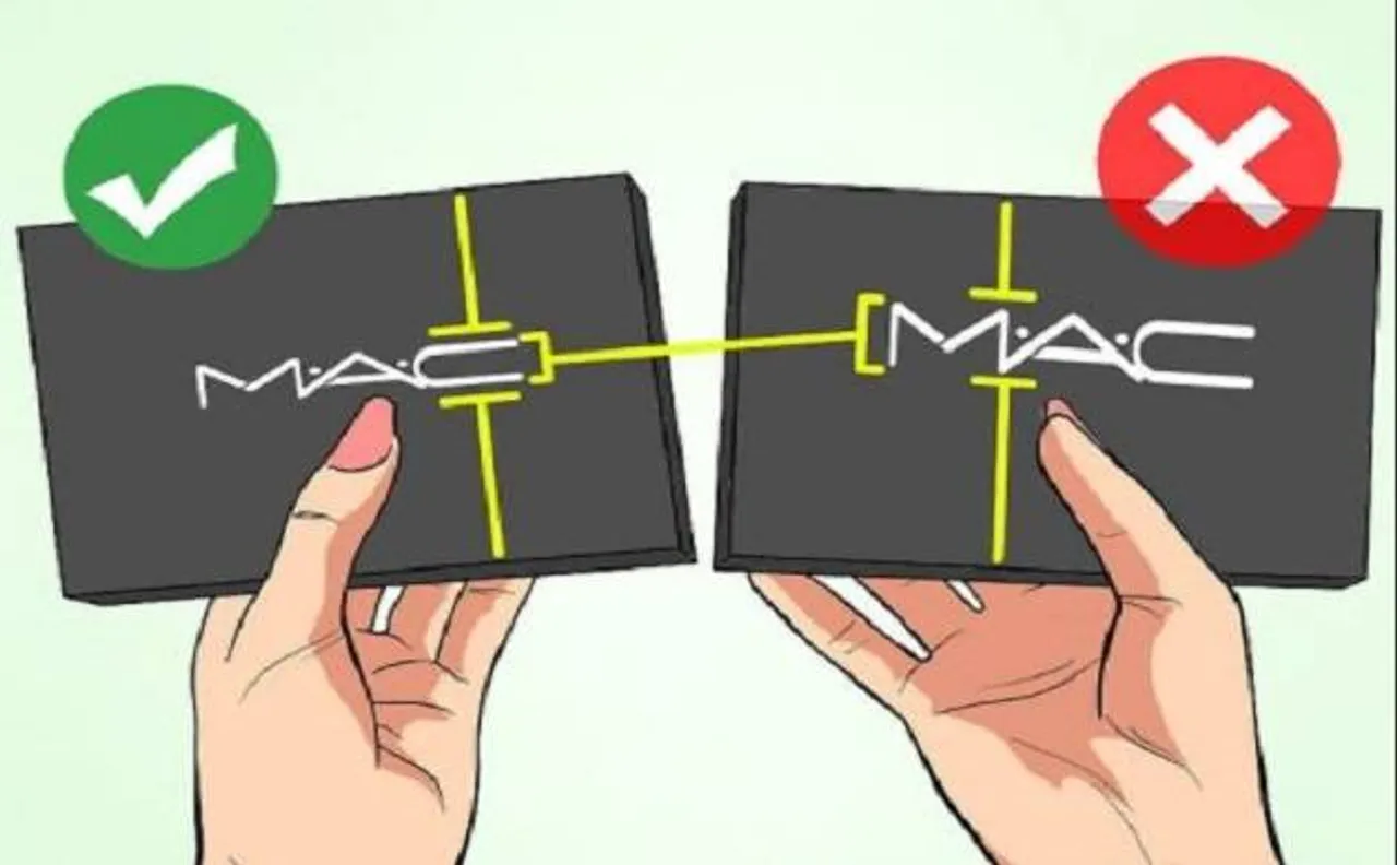 Researchers discover Entrupy method to identify genuine and fake versions of similar products